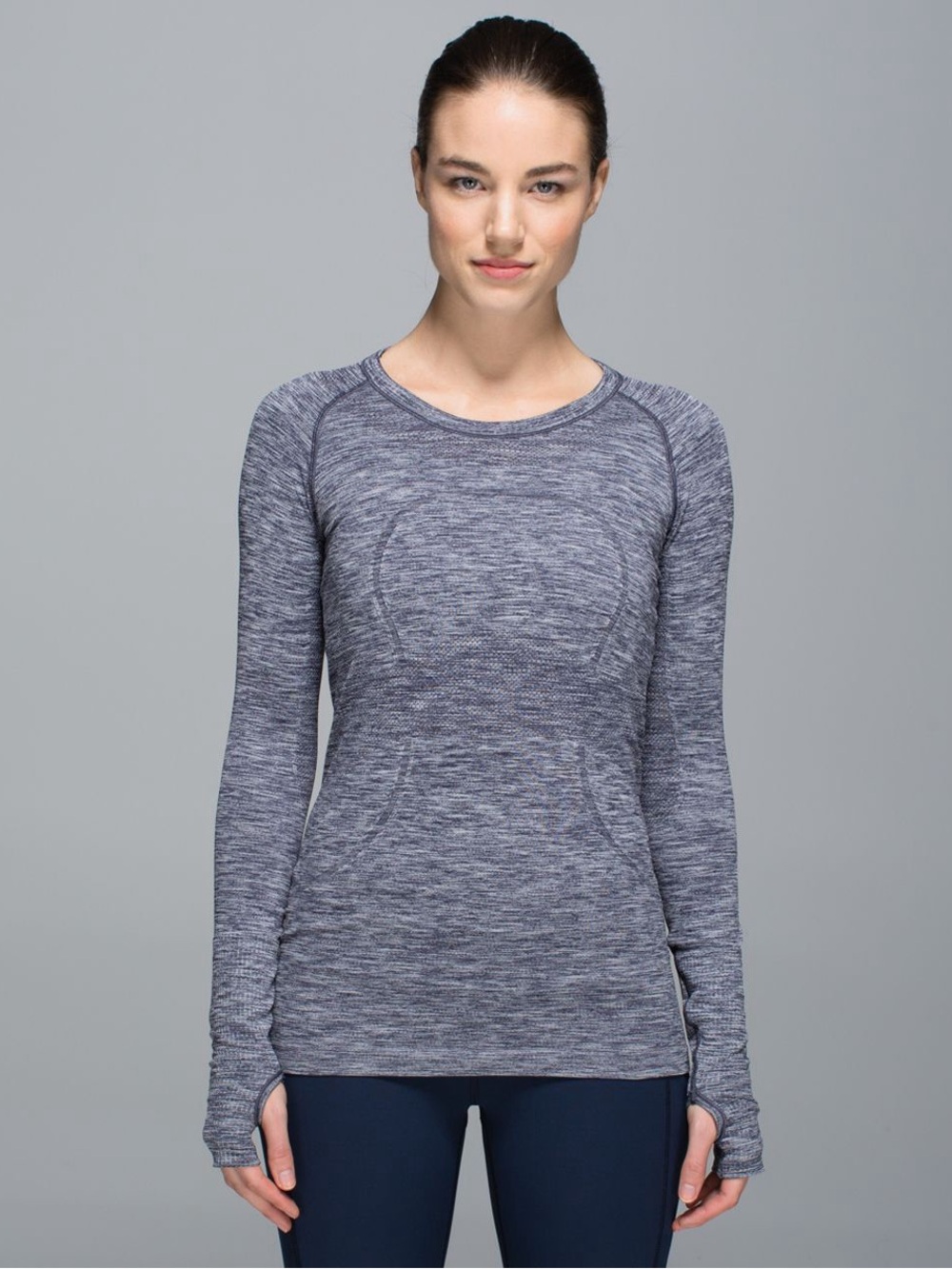 Lululemon Run: Swiftly Tech Long Sleeve Crew